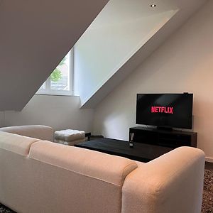Deluxe Appartement met Twee Slaapkamers